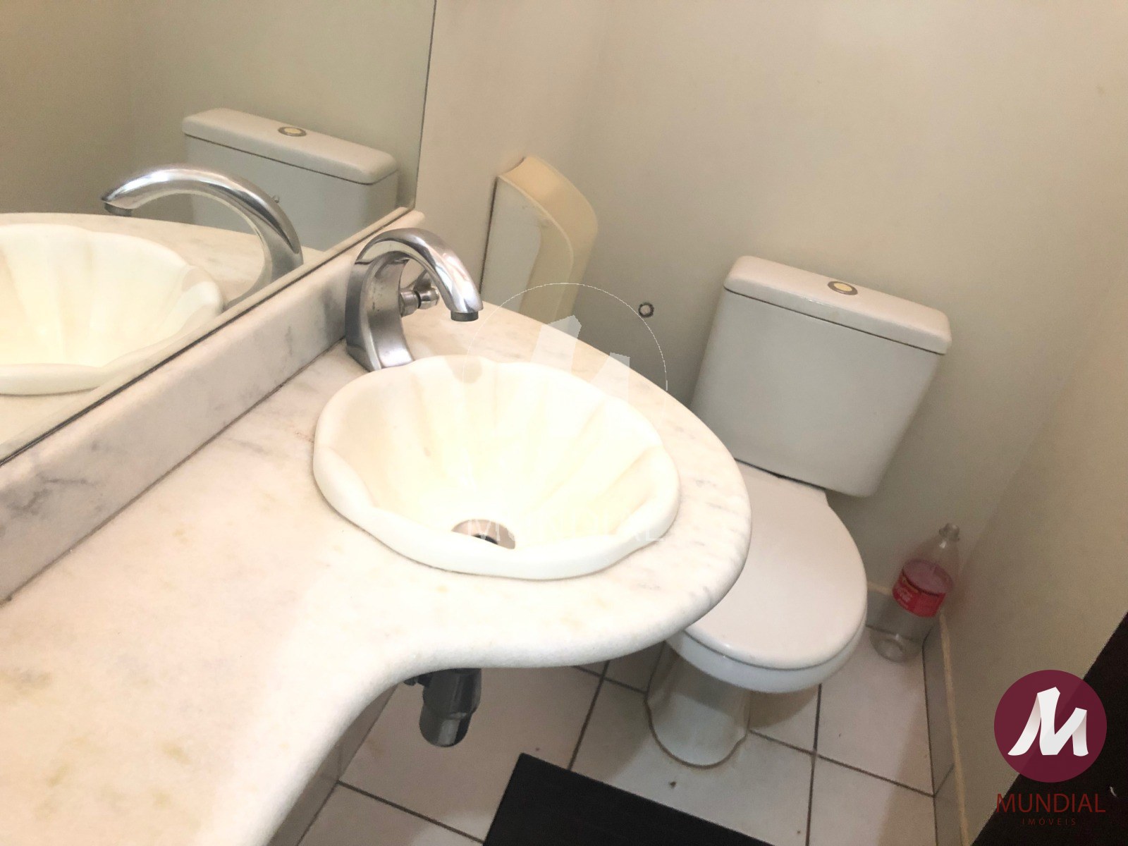 Banheiro/lavabo — foto 8