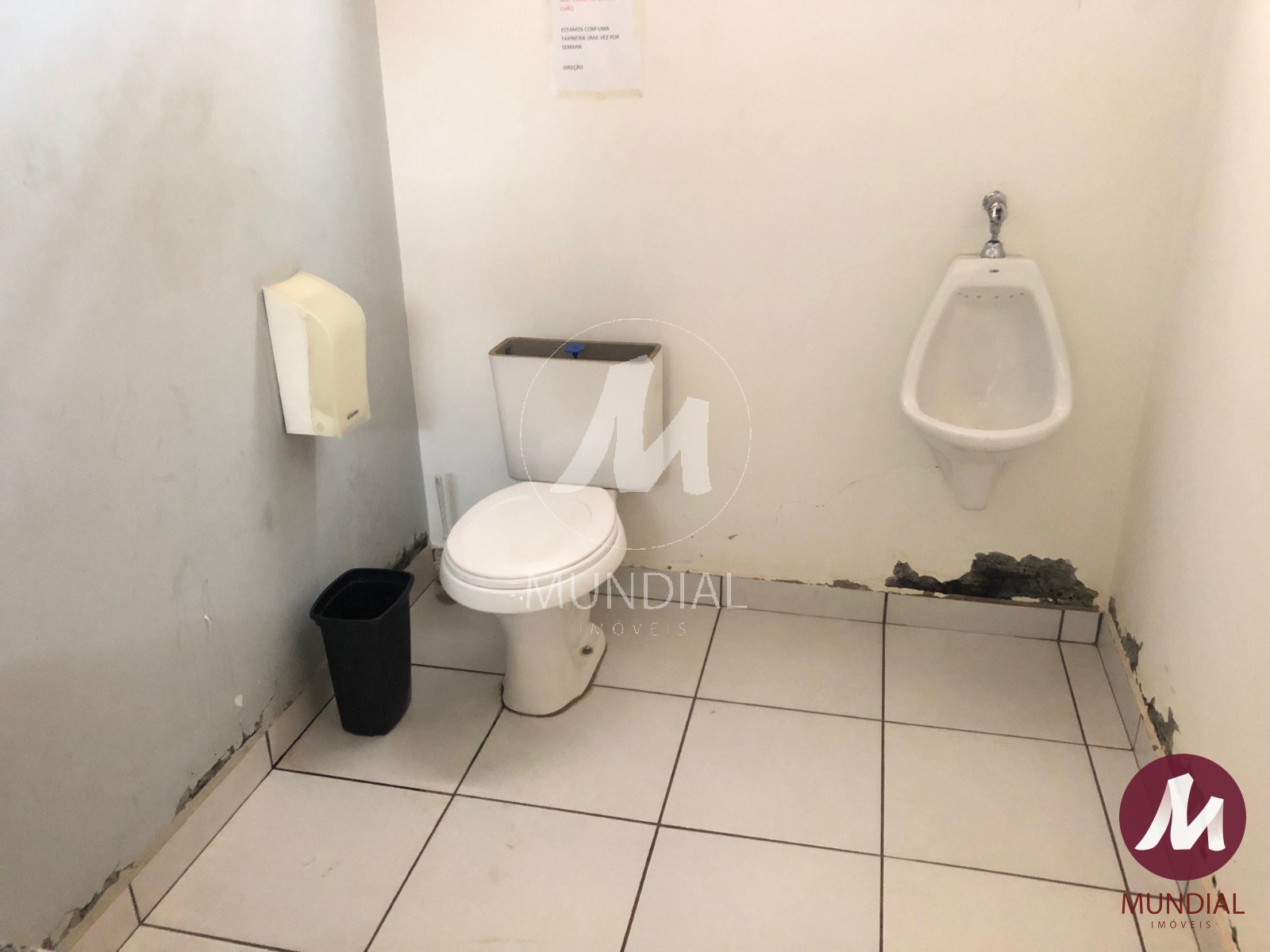 Banheiro/lavabo — foto 15