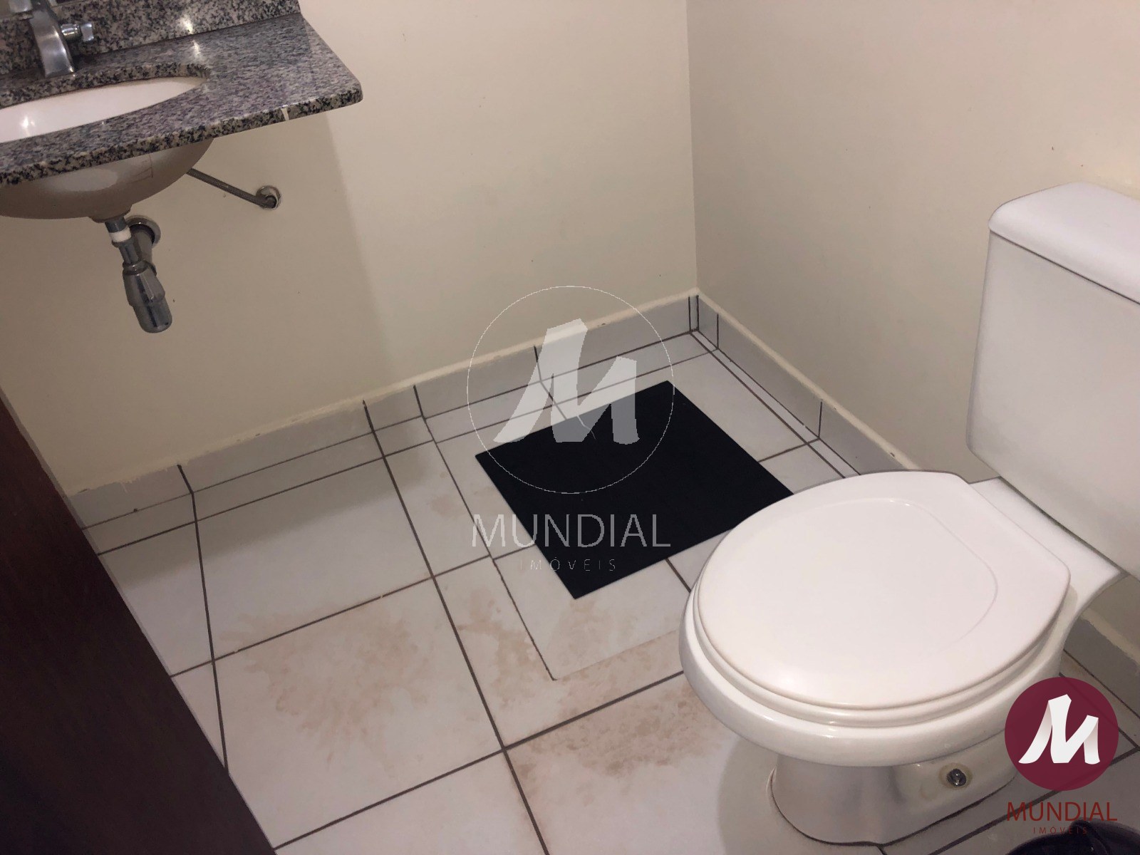 Banheiro/lavabo — foto 20