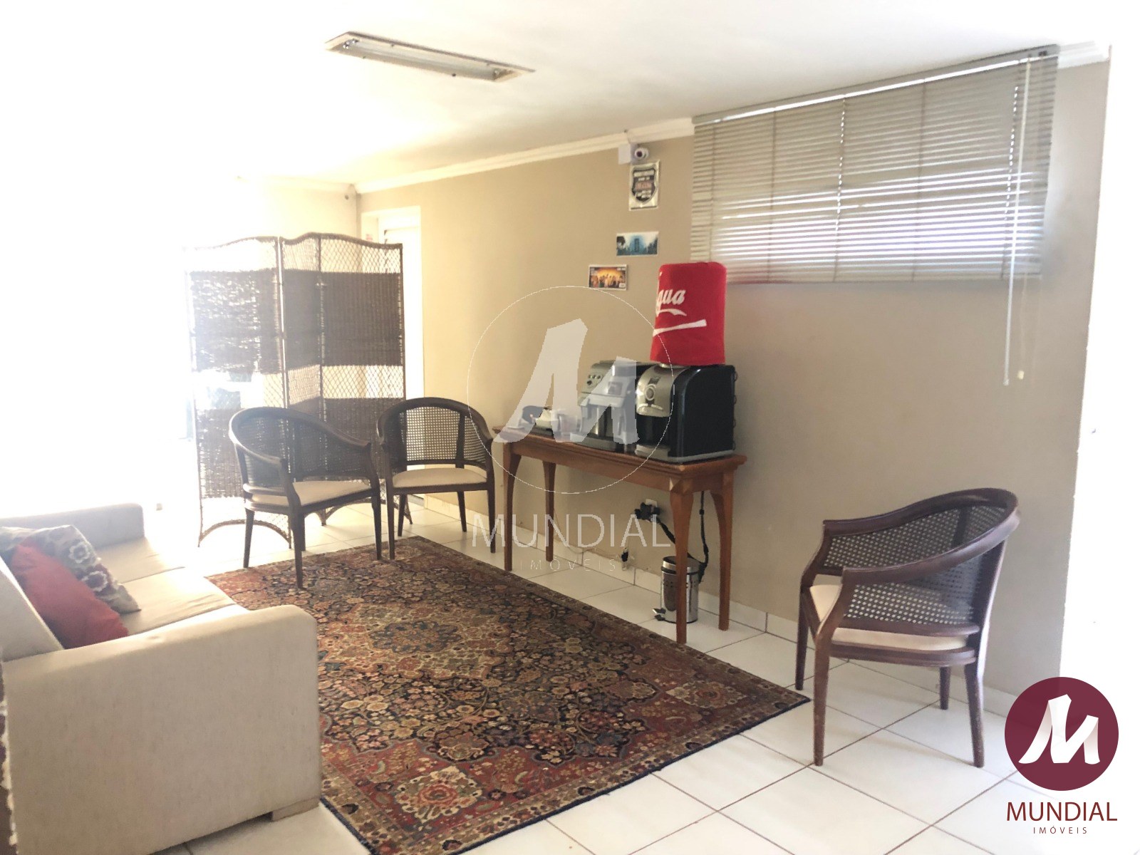 Recepção — foto 6