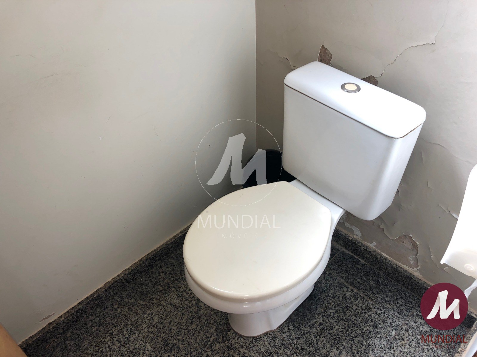 Banheiro/lavabo — foto 25
