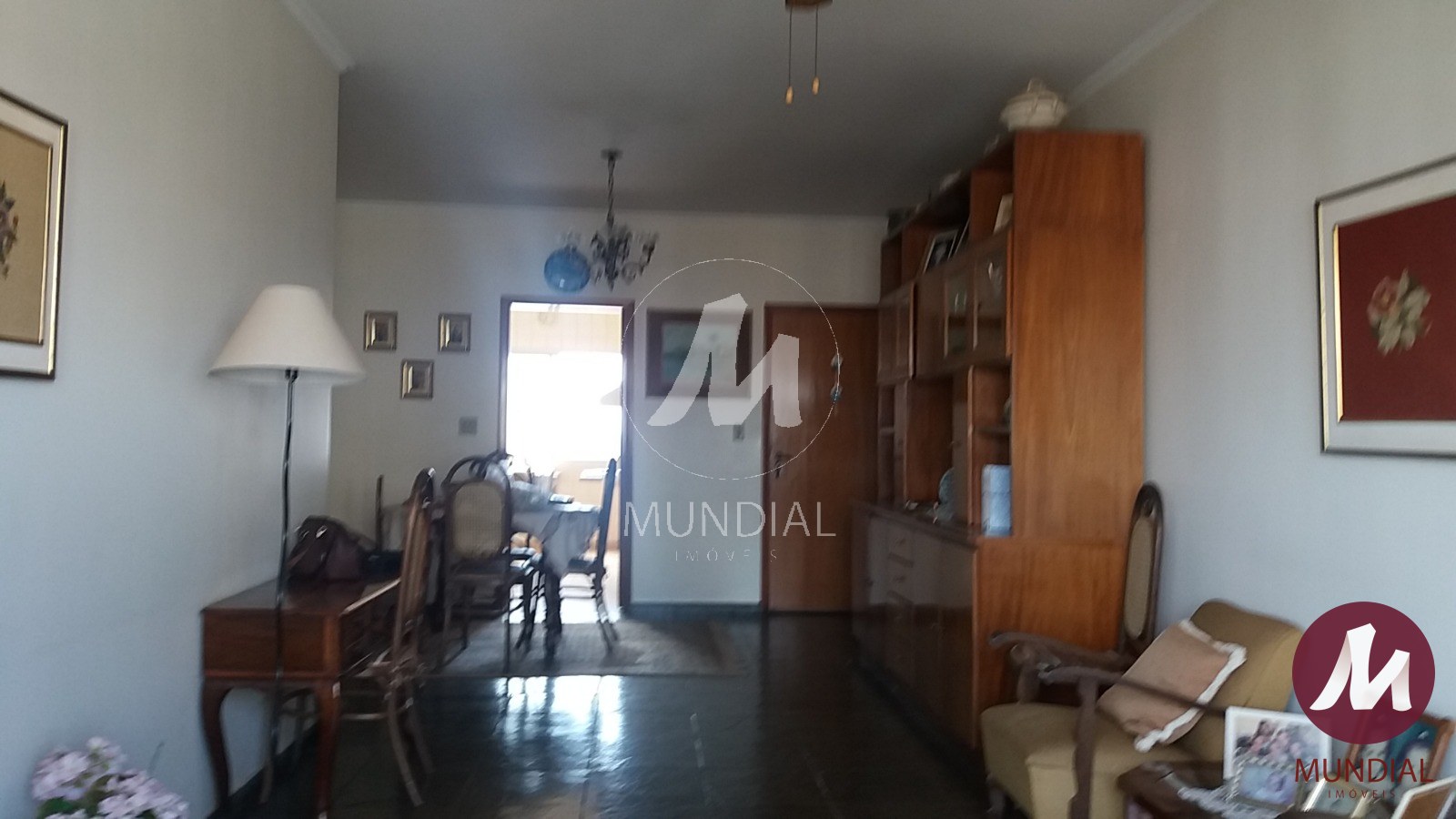 Sala — foto 1