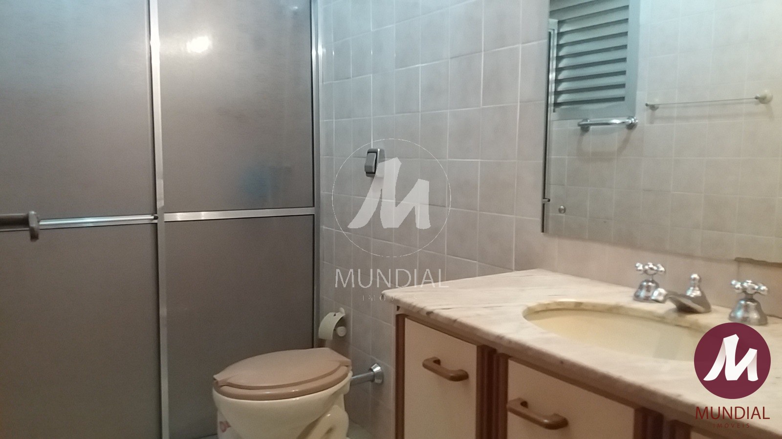 Banheiro/lavabo — foto 9