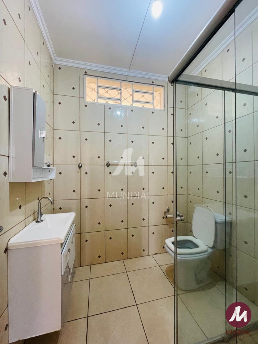 Banheiro/lavabo — foto 10