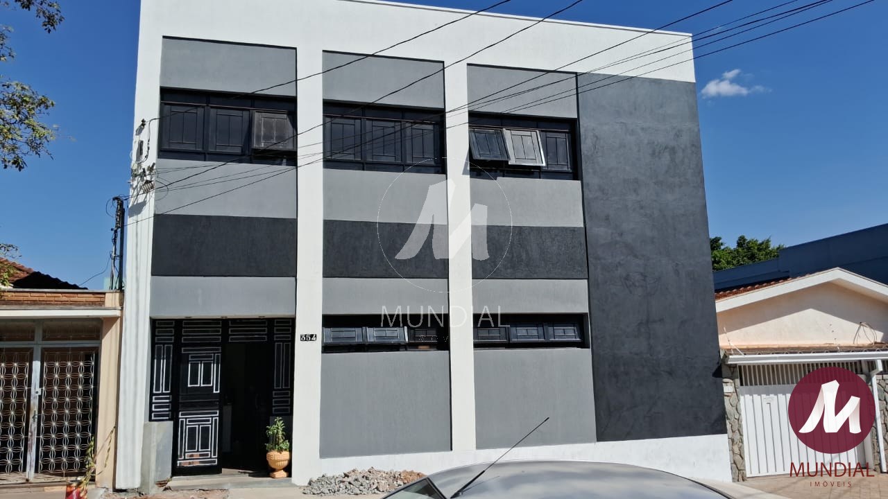 Fachada Unidade — foto 1