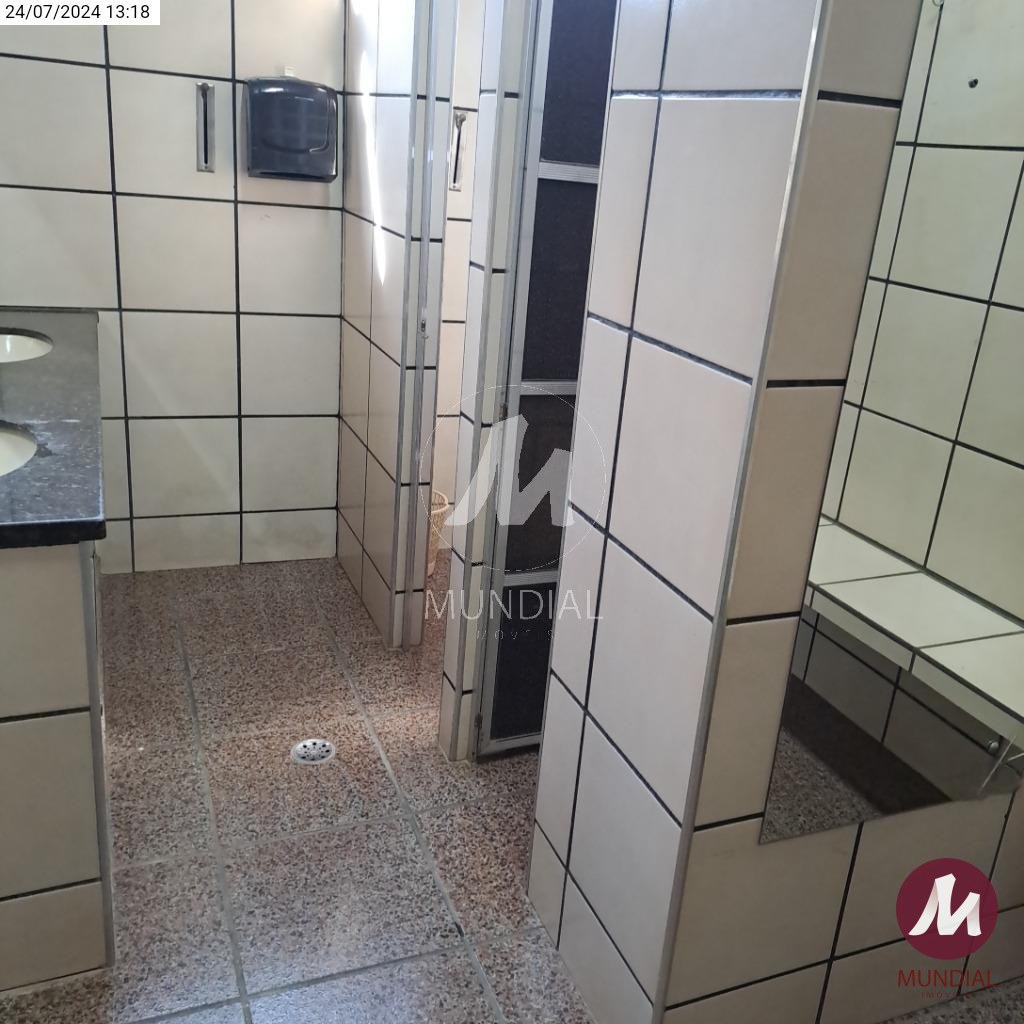 Banheiro/lavabo — foto 10
