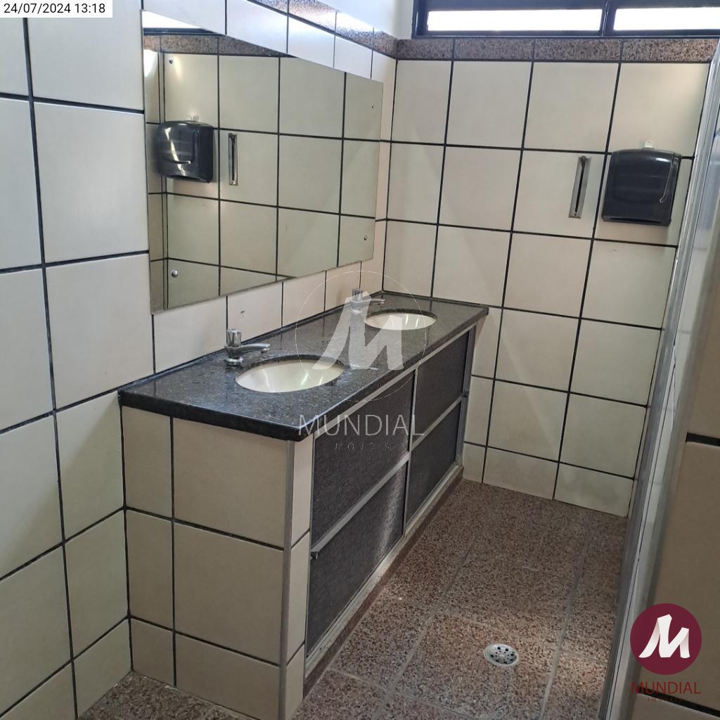 Banheiro/lavabo — foto 11