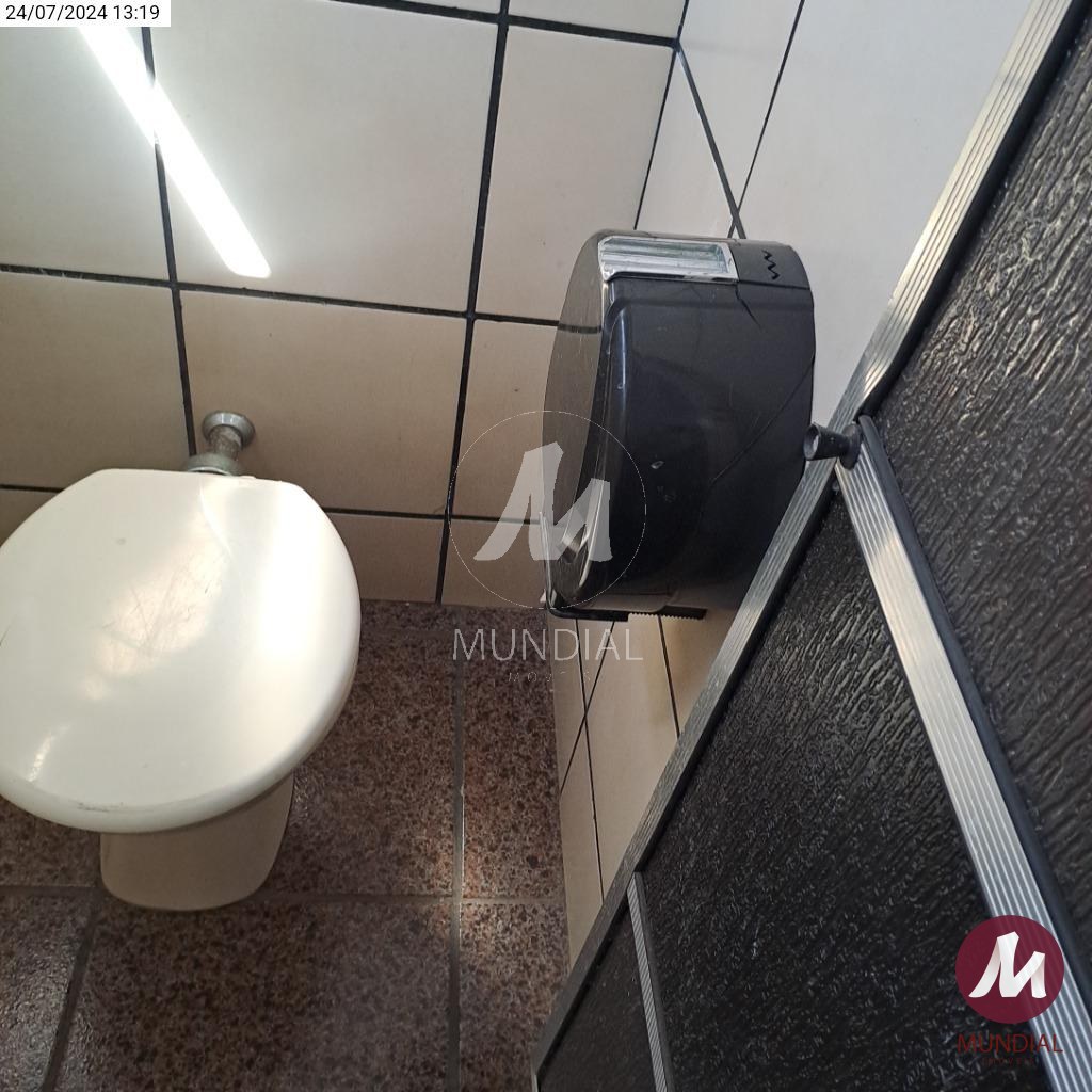 Banheiro/lavabo — foto 12