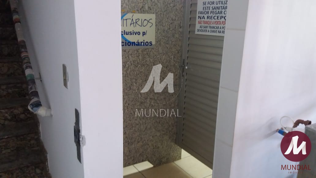 Banheiro/lavabo — foto 16