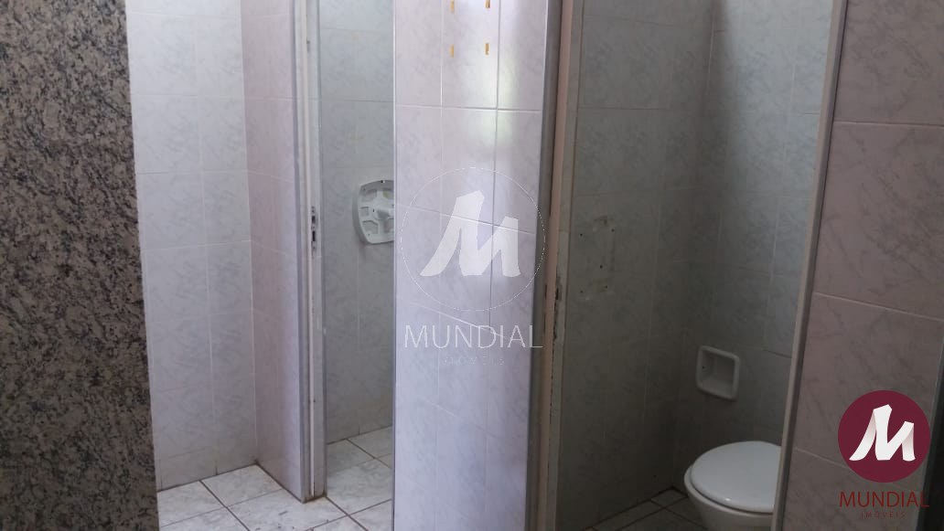 Banheiro/lavabo — foto 17