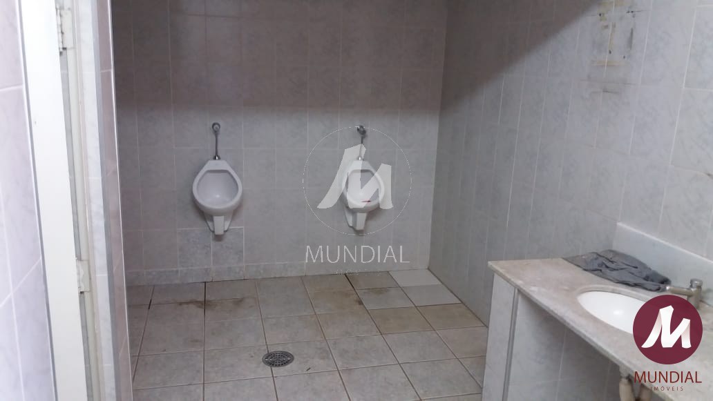 Banheiro/lavabo — foto 18