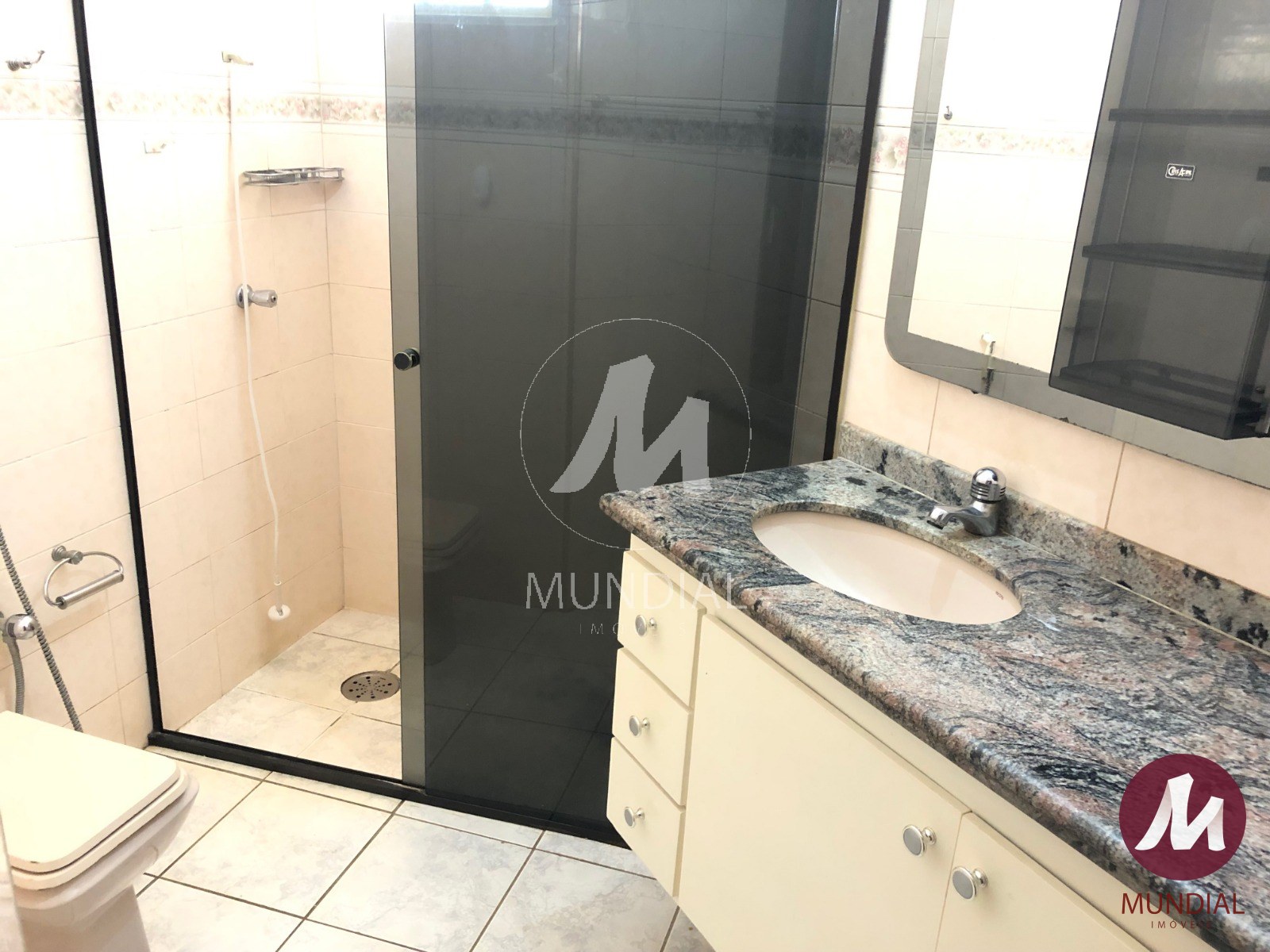 Banheiro/lavabo — foto 7