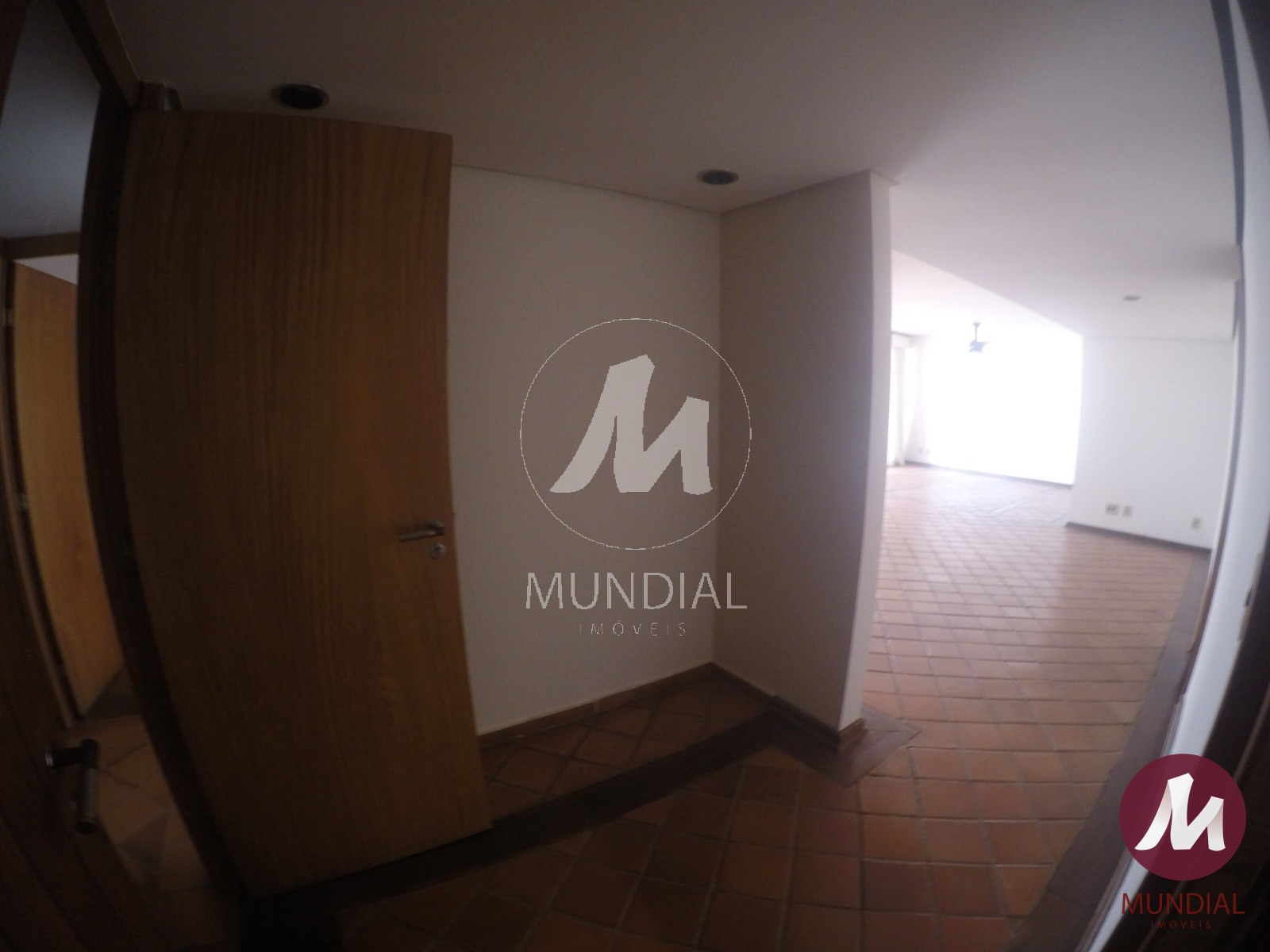 Hall de Entrada — foto 1