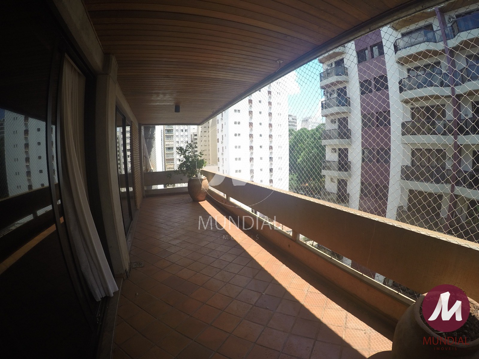 Varanda/Sacada — foto 5