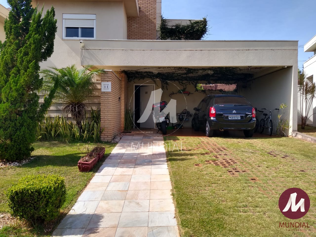 Fachada Unidade — foto 1