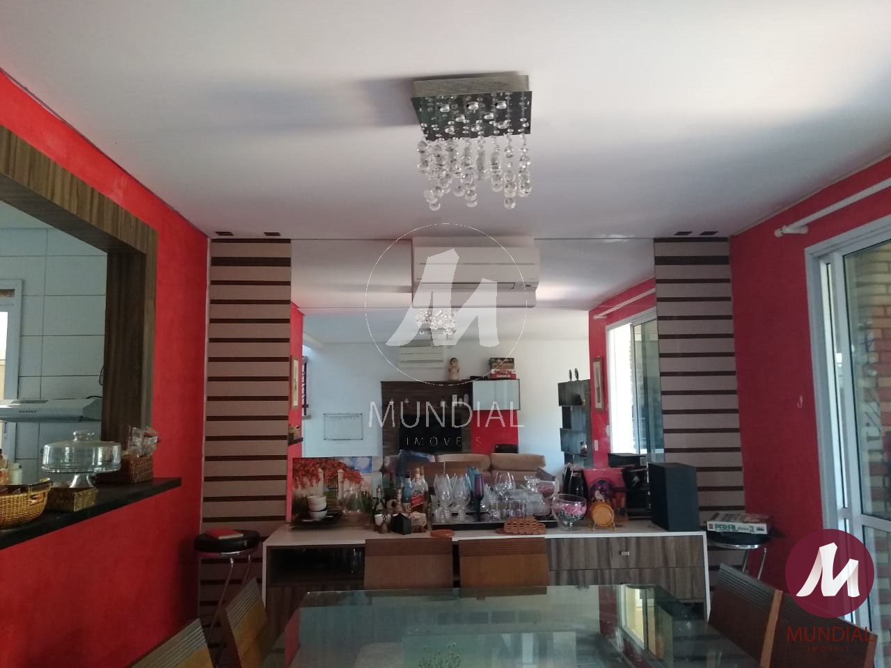Sala de Jantar — foto 2