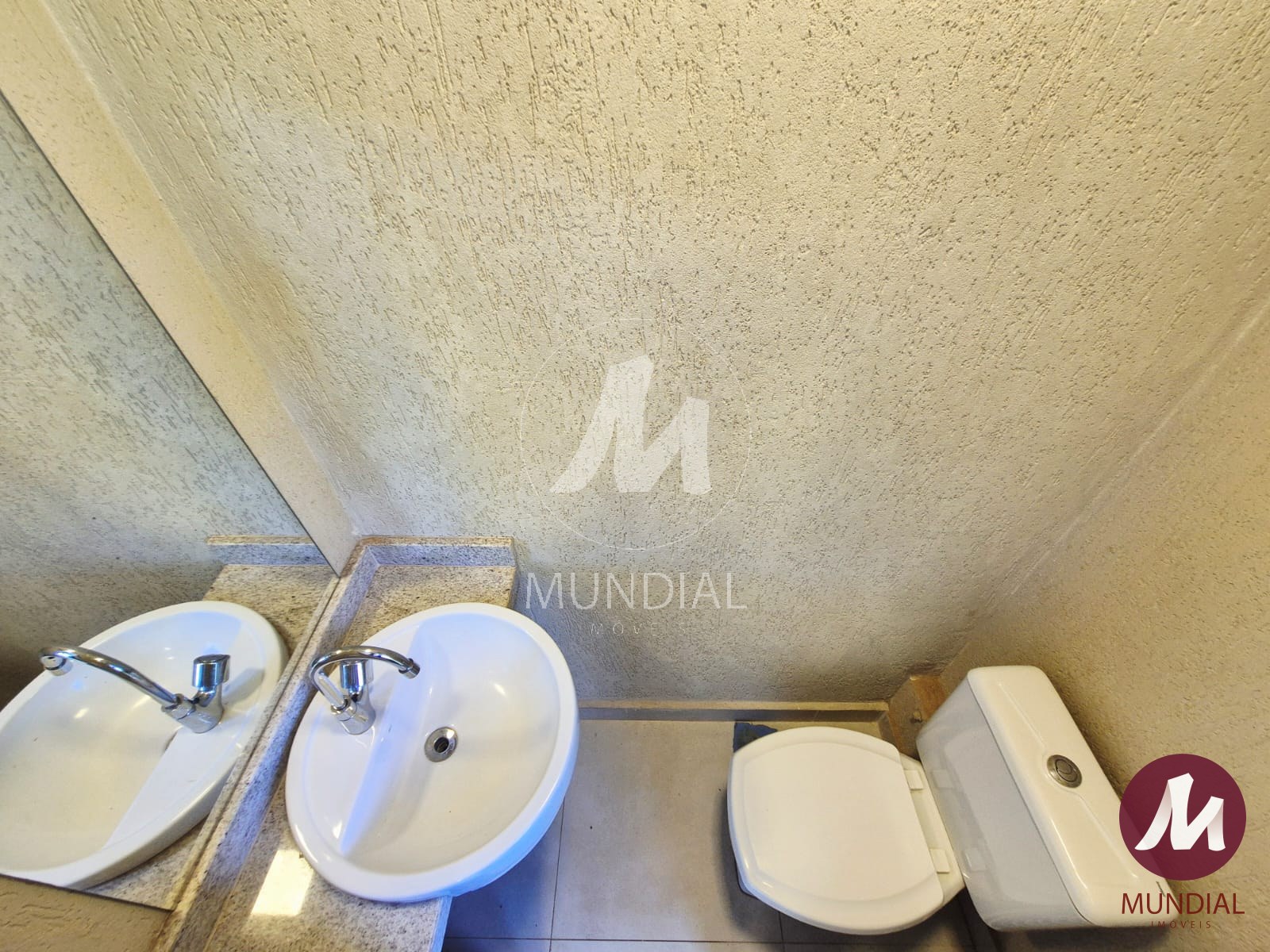 Banheiro/lavabo — foto 6