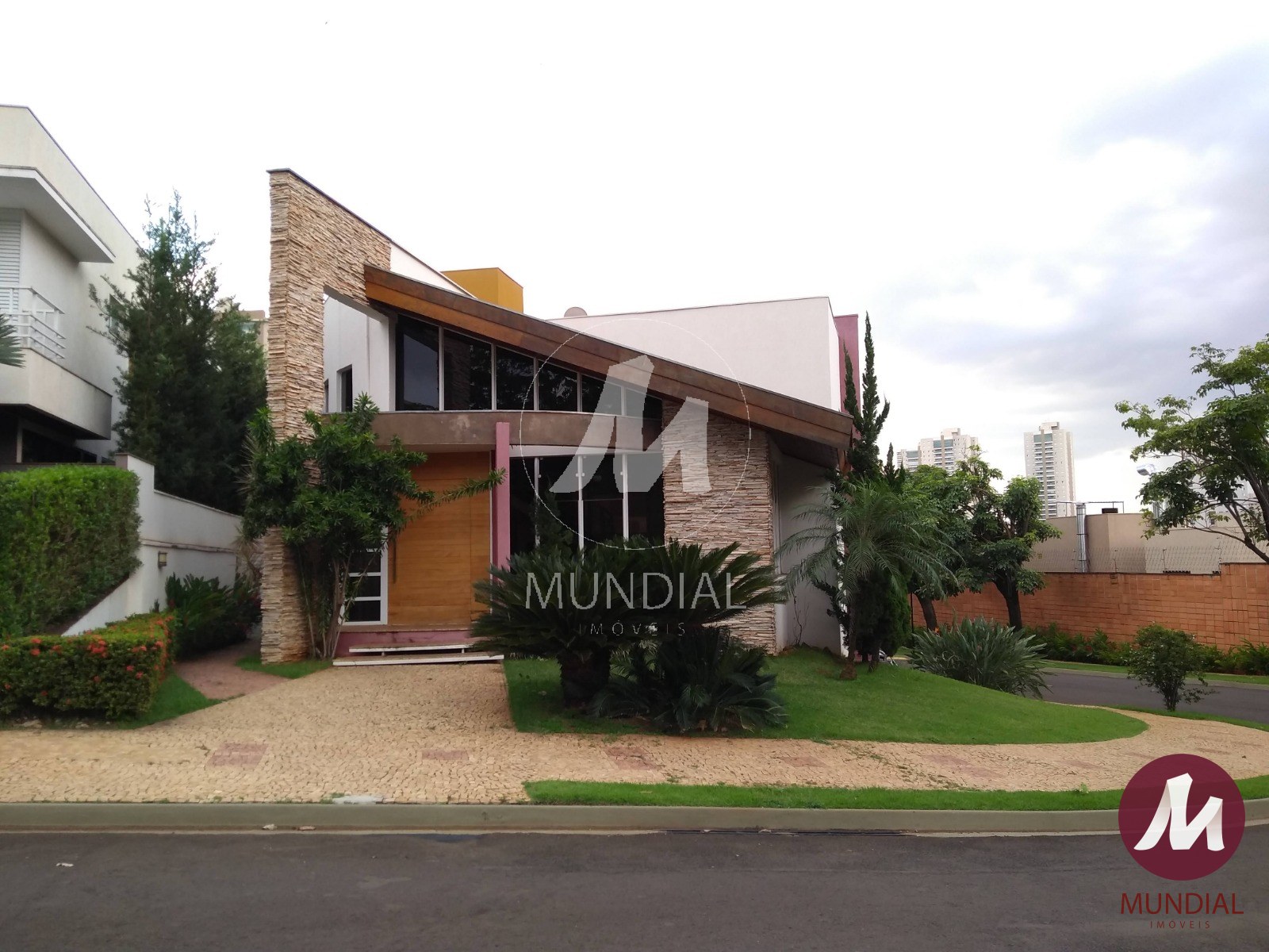 Fachada Unidade — foto 1