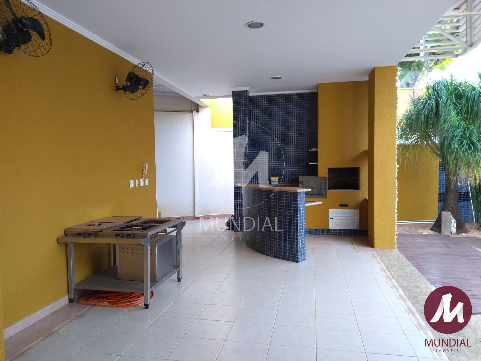 Varanda/Sacada — foto 33