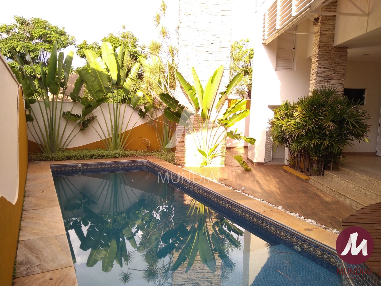 Piscina — foto 36