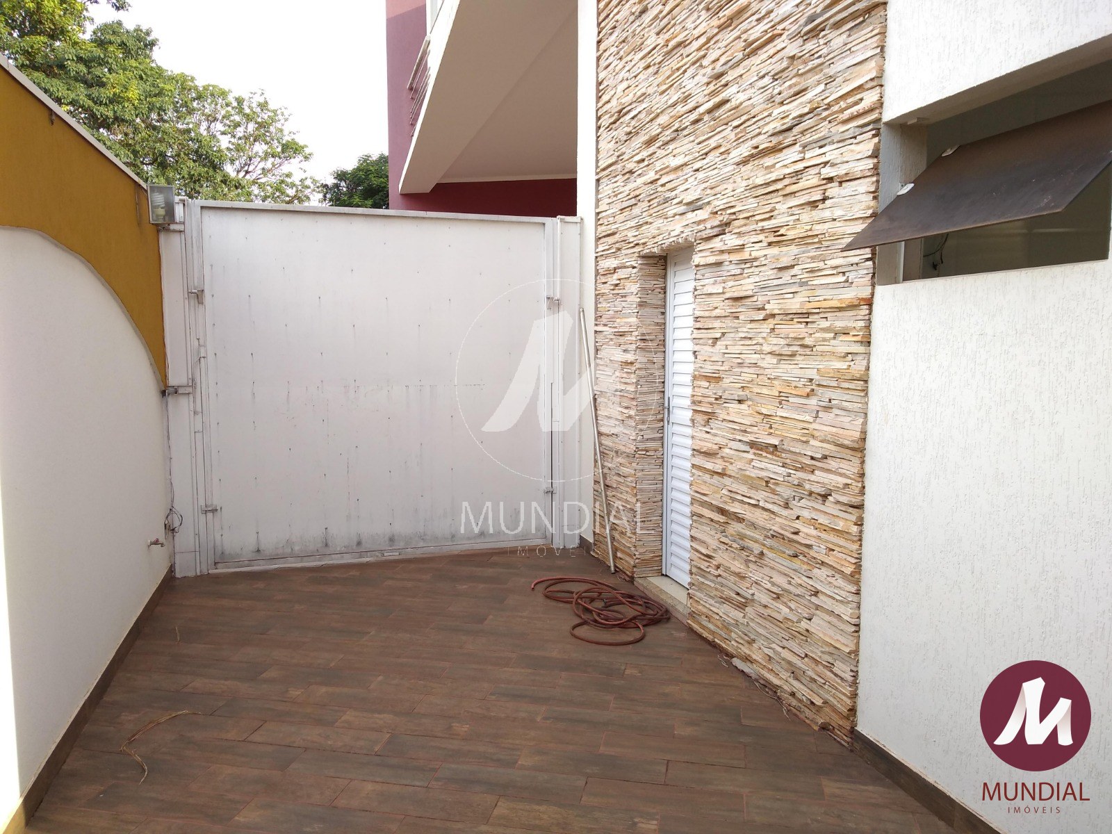 Garagem/estacionamento — foto 41