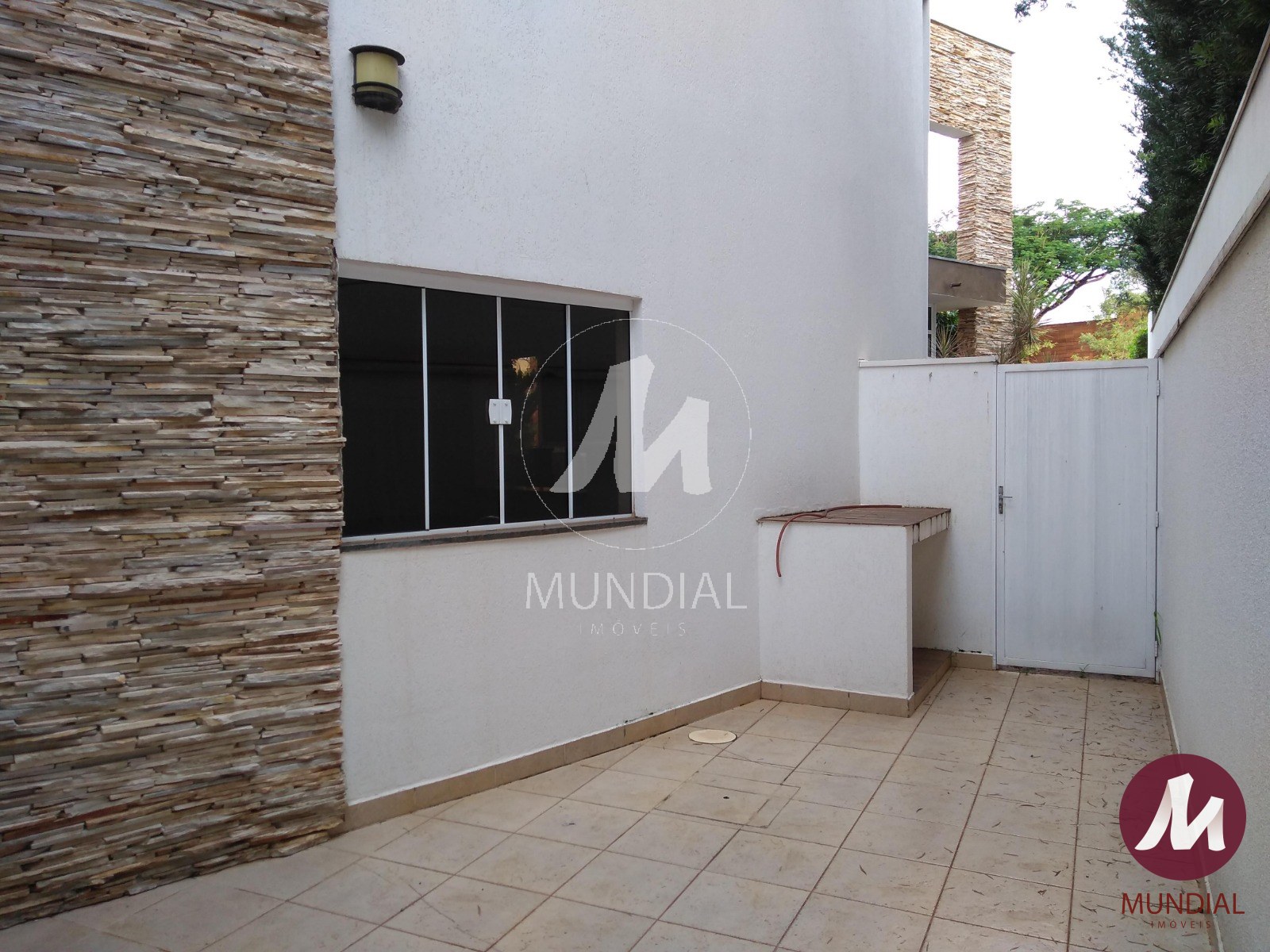 Quintal/corredores — foto 42