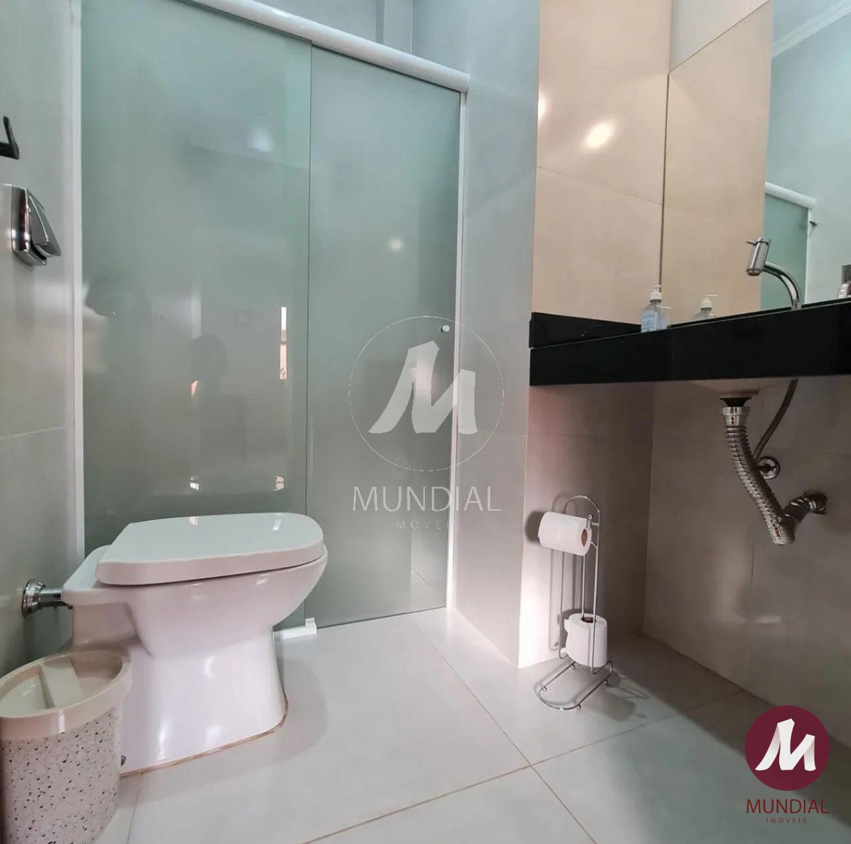 Banheiro/lavabo — foto 6