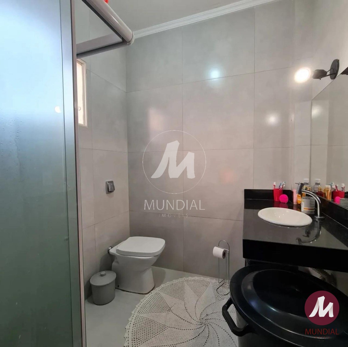 Banheiro/lavabo — foto 8