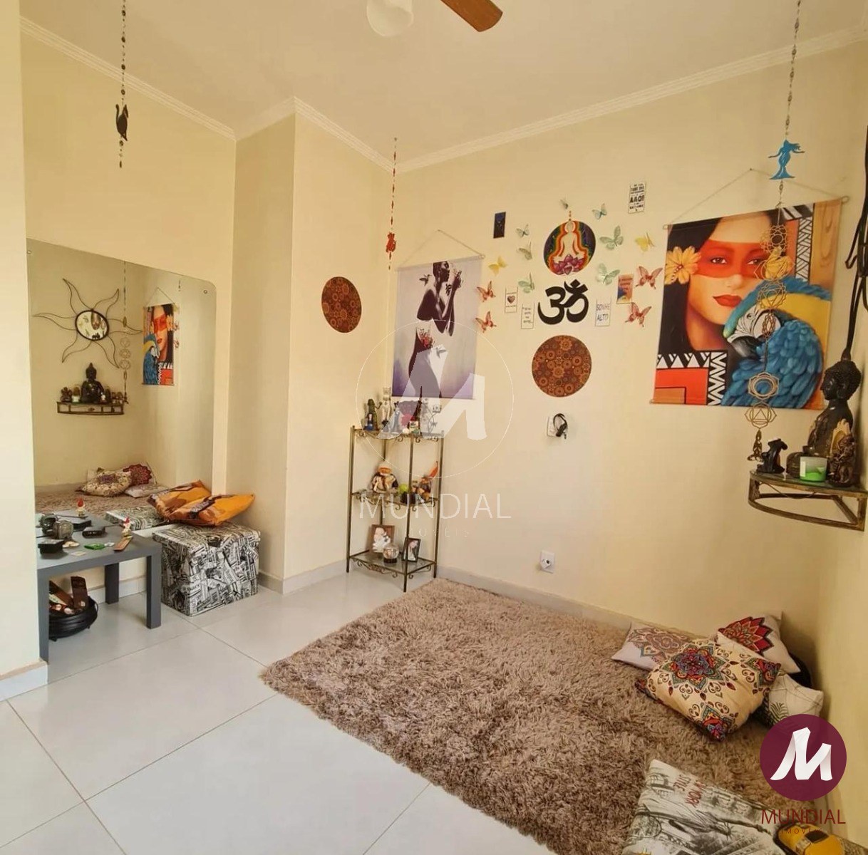 Dormitorio — foto 9