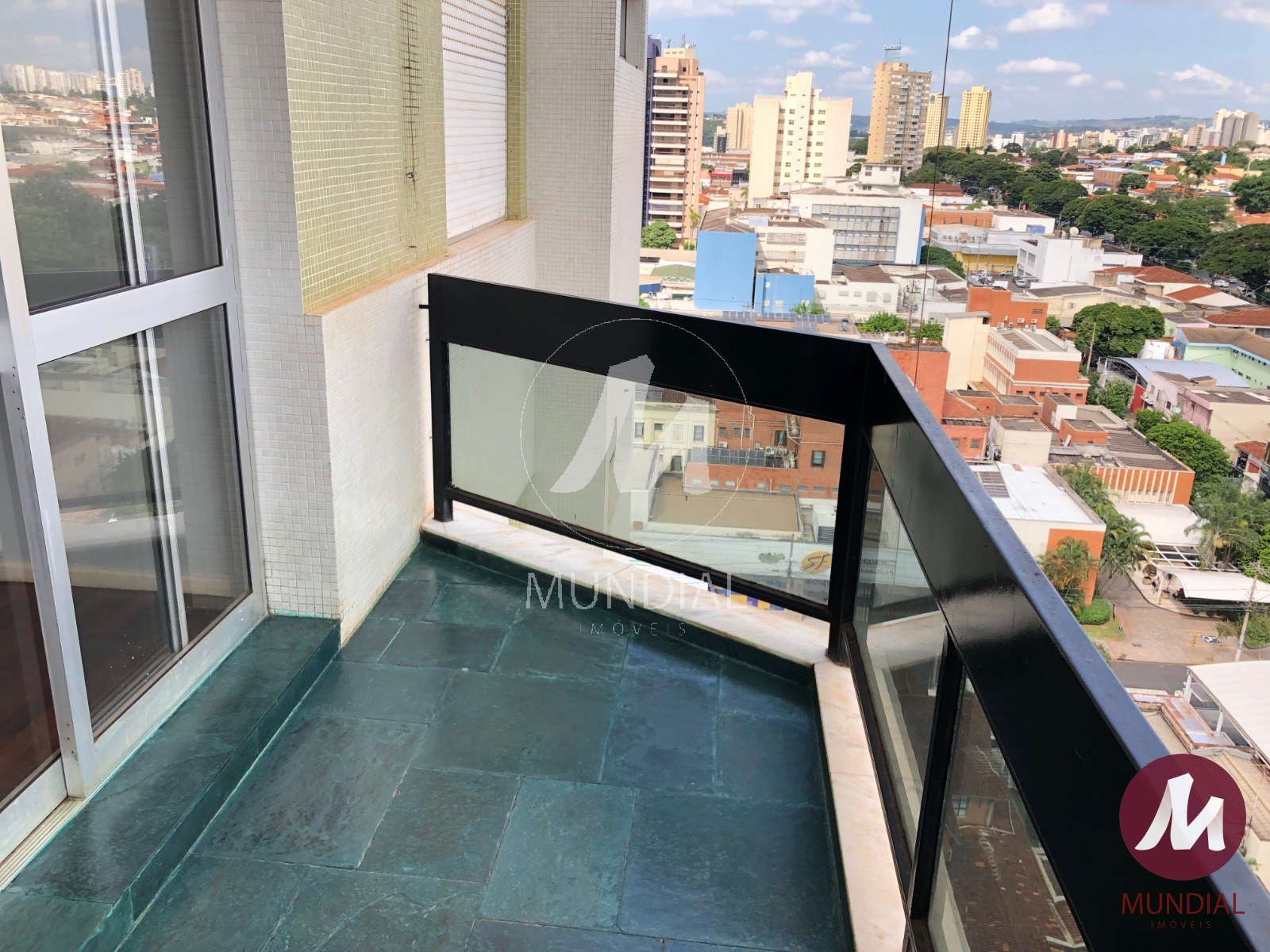 Varanda/Sacada — foto 10