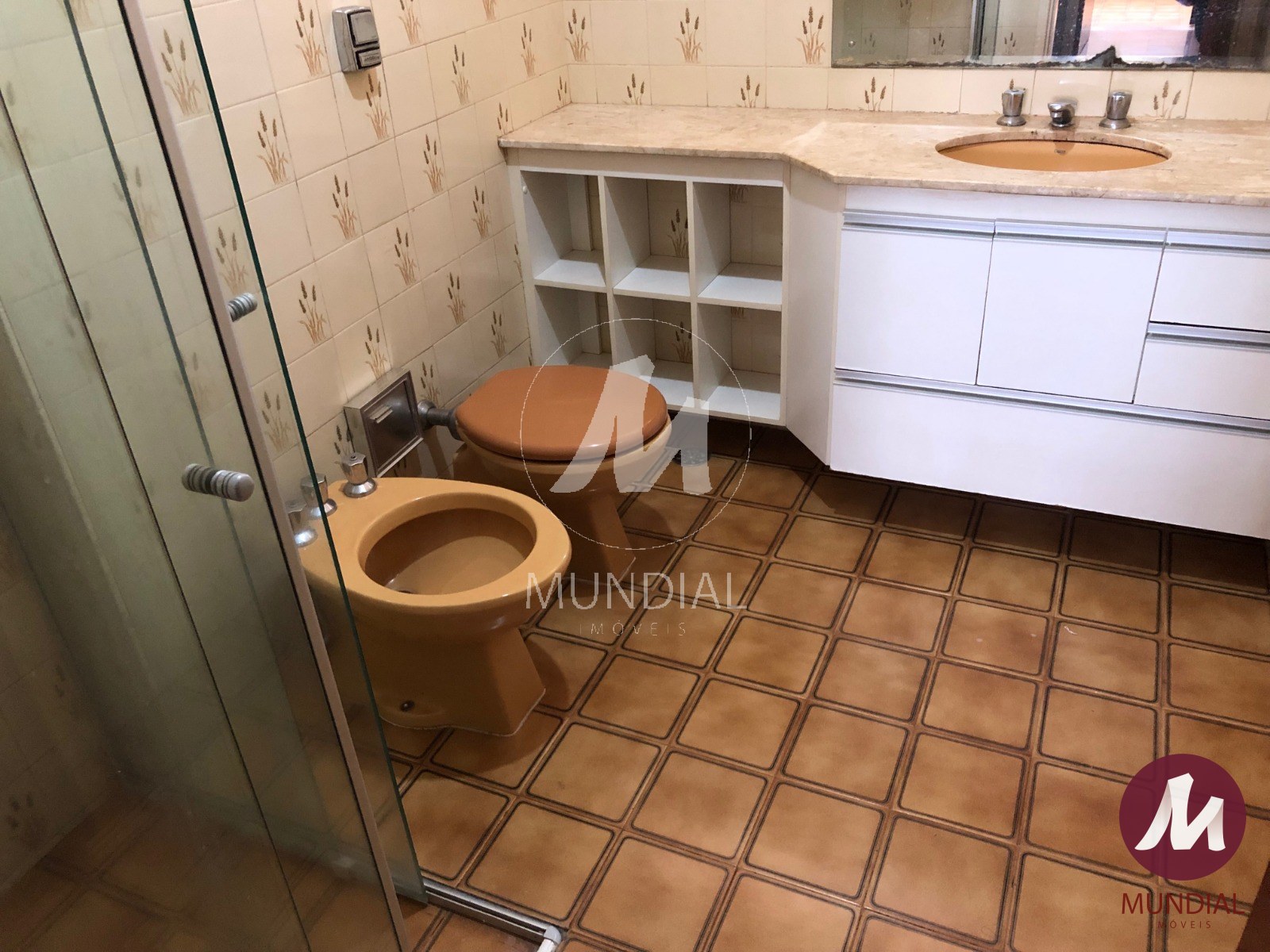Banheiro/lavabo — foto 13
