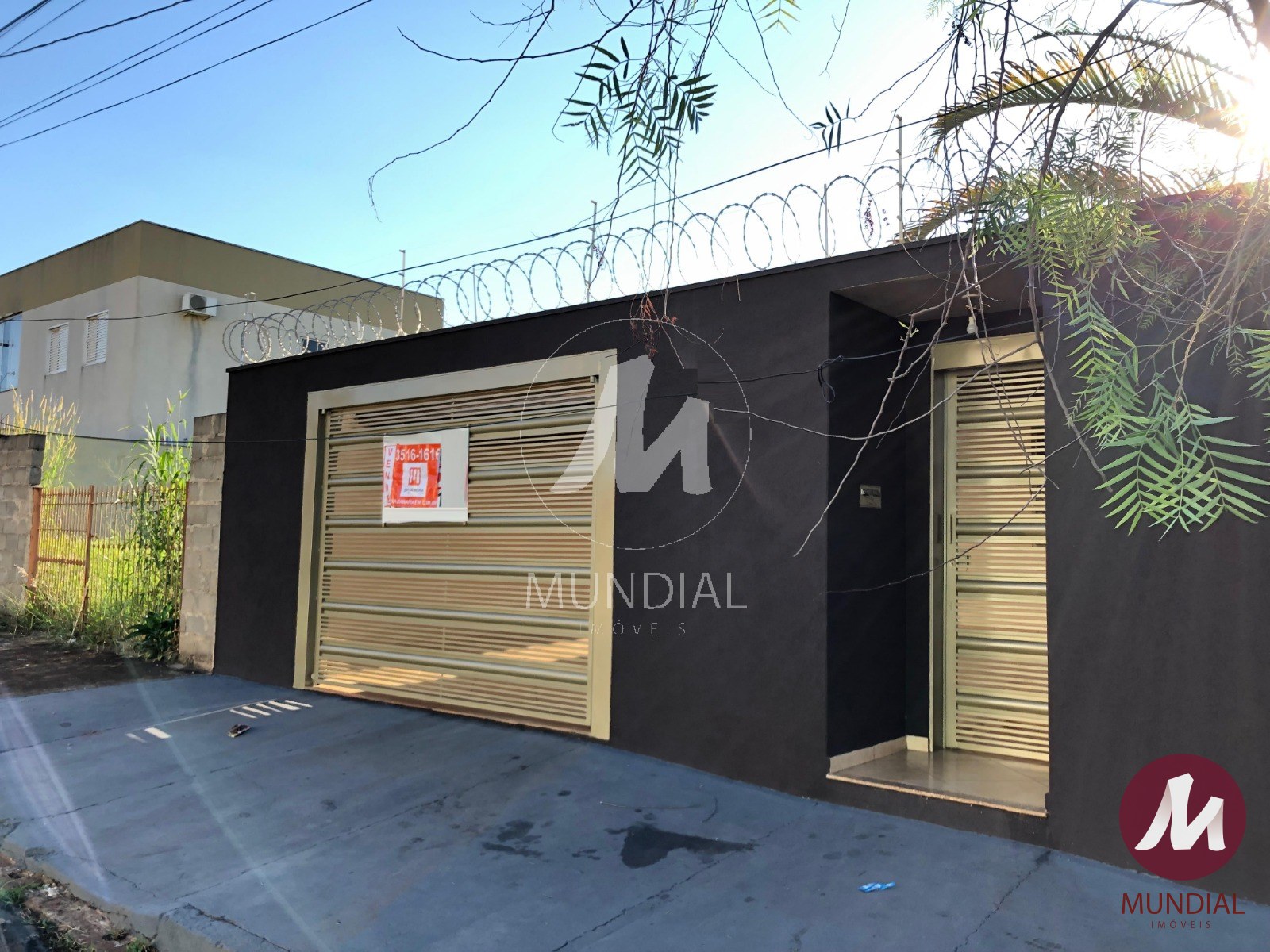 Fachada Unidade — foto 1