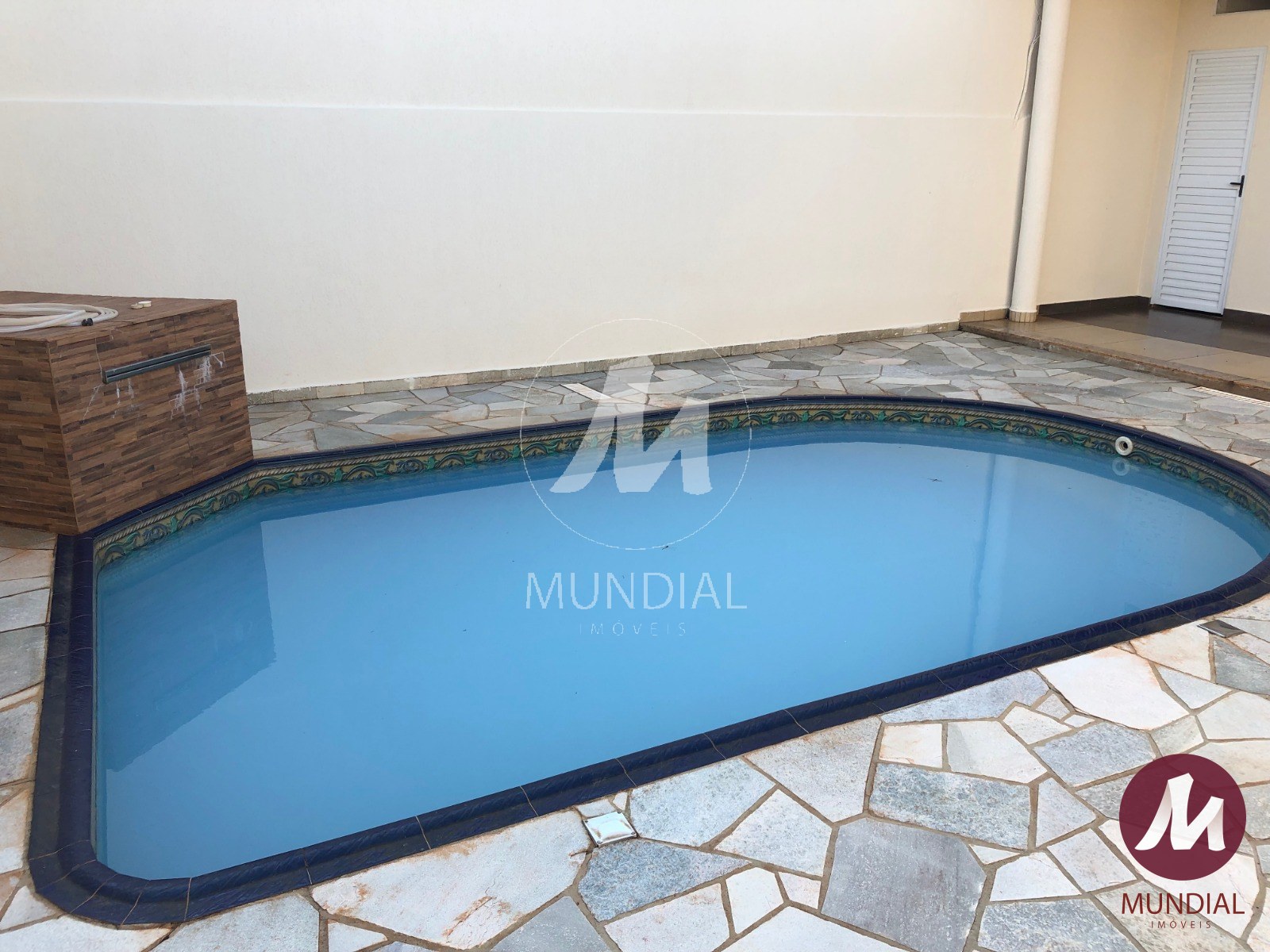 Piscina — foto 7