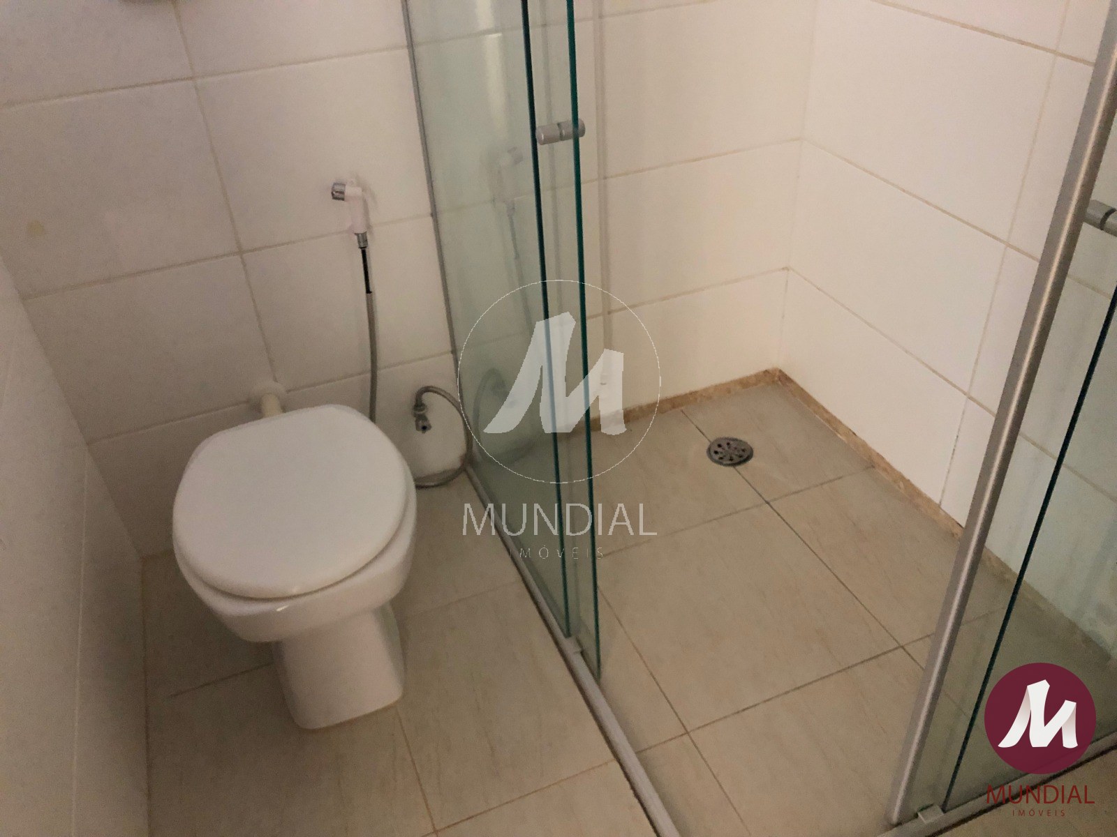 Banheiro/lavabo — foto 17