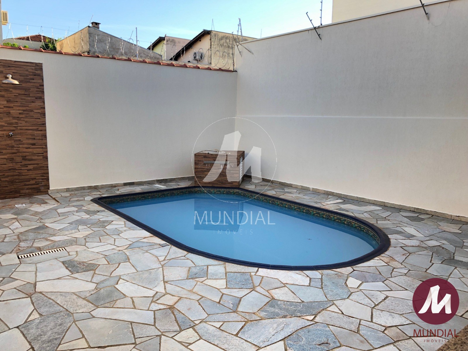 Piscina — foto 27