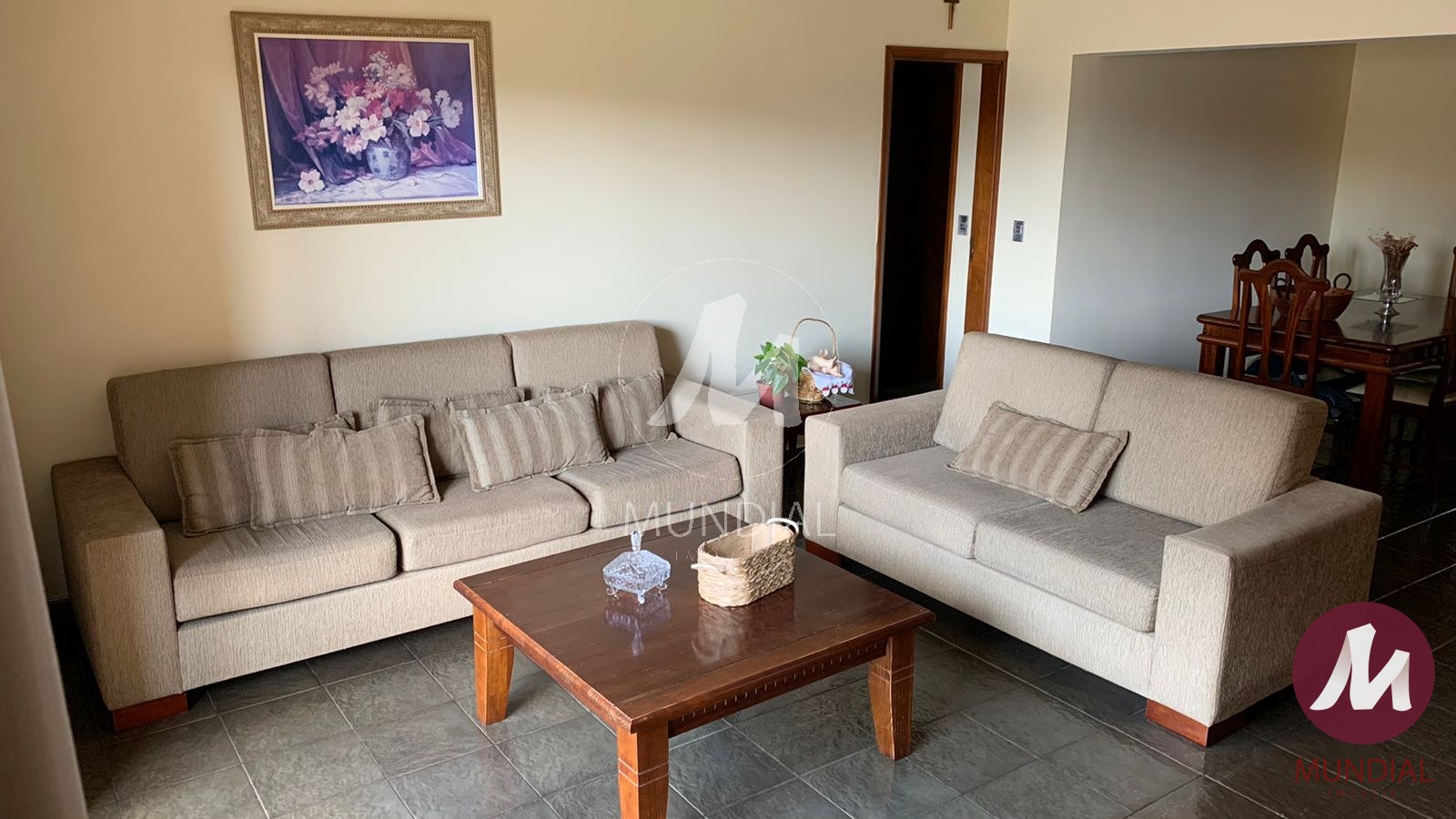 Sala — foto 1