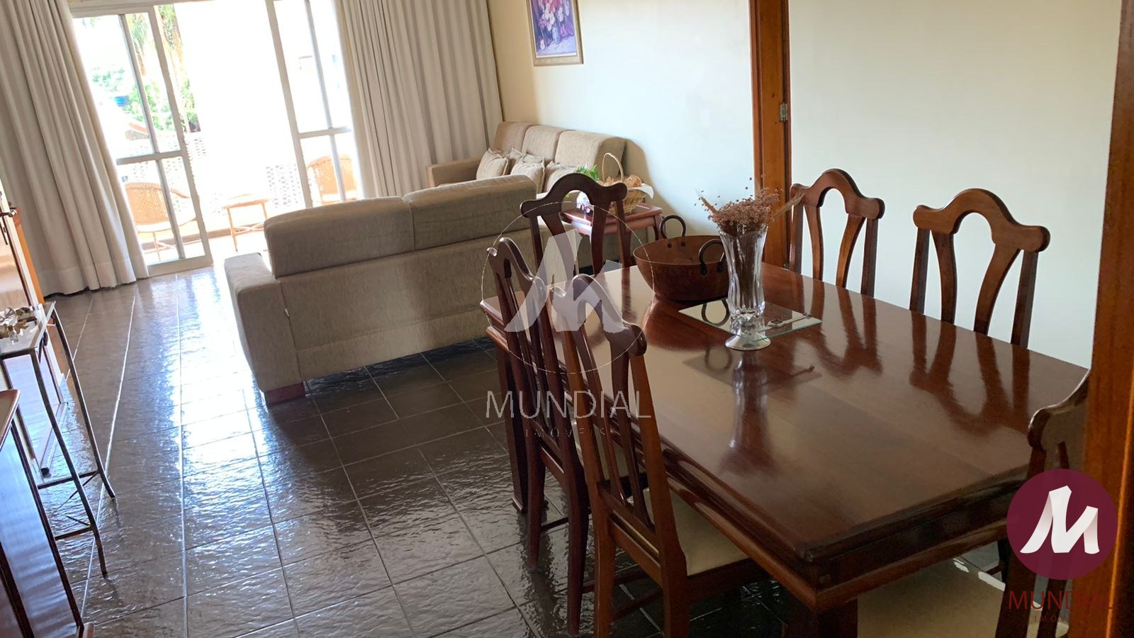 Sala de Jantar — foto 2