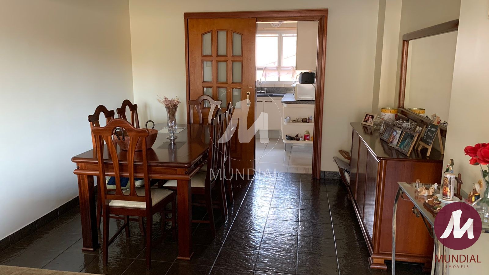 Sala de Jantar — foto 3