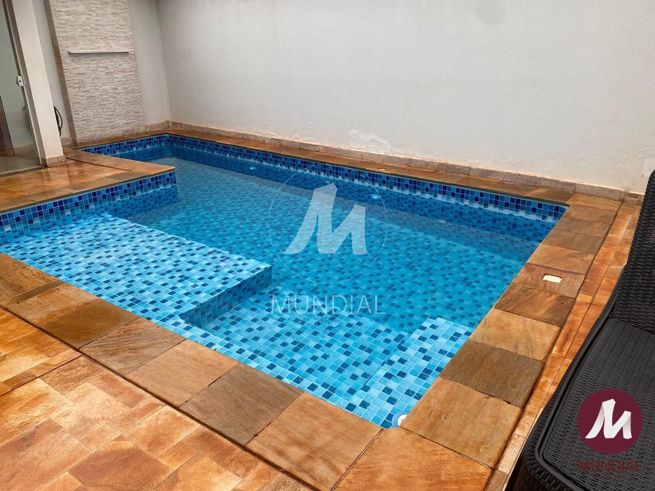 Piscina — foto 11