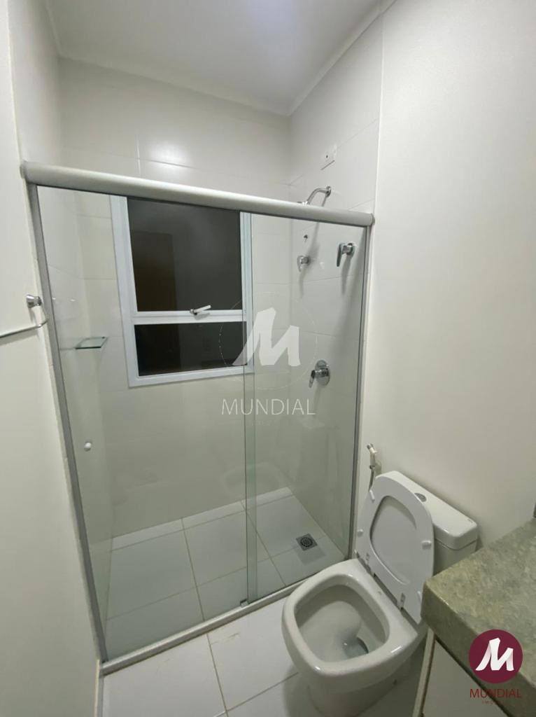Banheiro/lavabo — foto 17