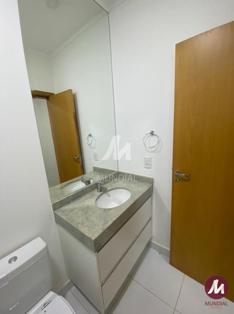 Banheiro/lavabo — foto 23