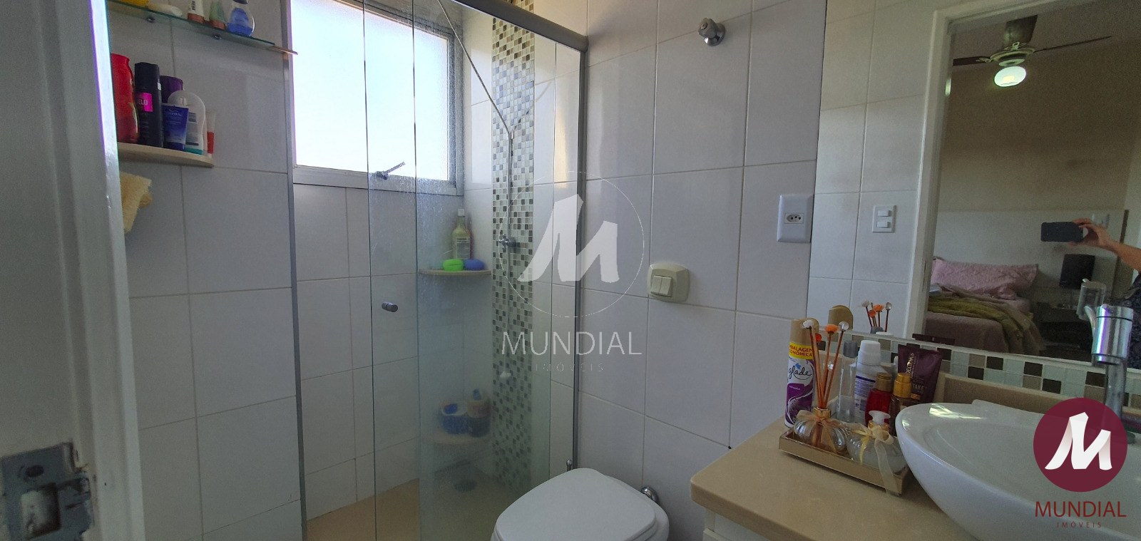 Banheiro/lavabo — foto 12