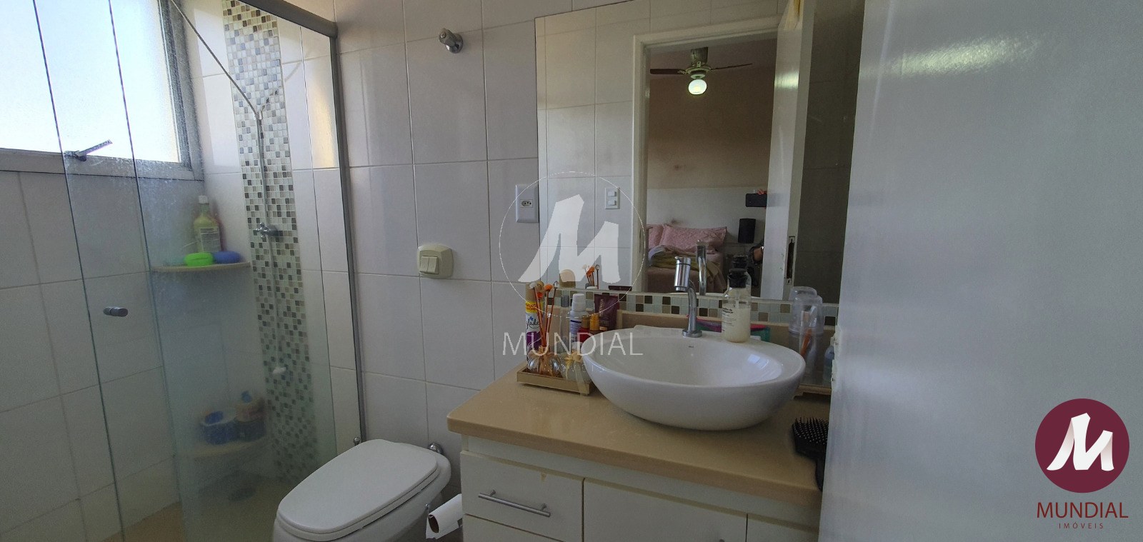 Banheiro/lavabo — foto 15