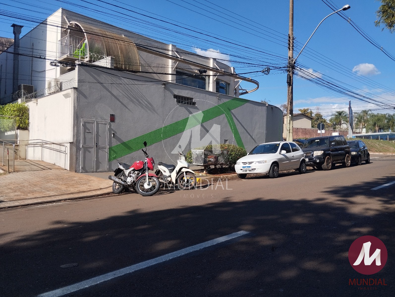 Fachada Unidade — foto 2