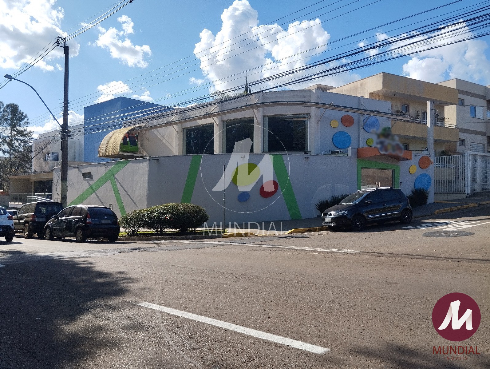 Fachada Unidade — foto 1