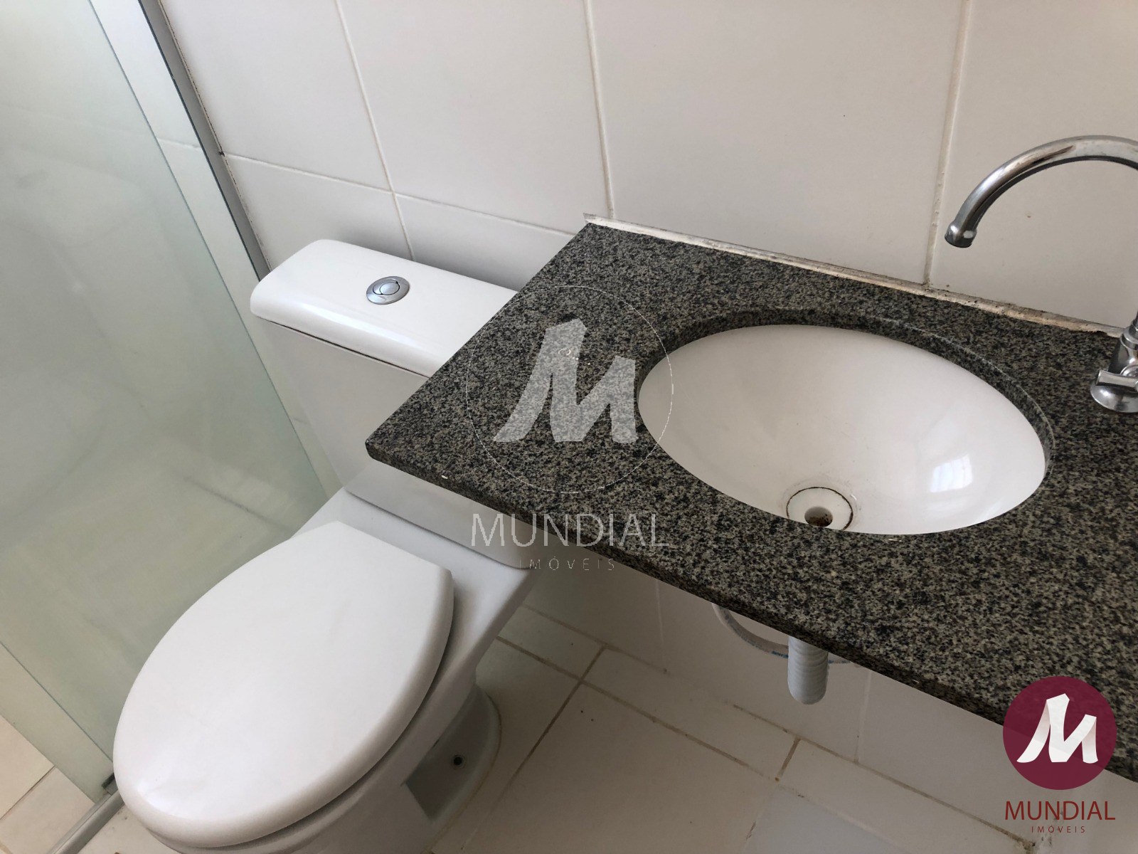 Banheiro/lavabo — foto 7