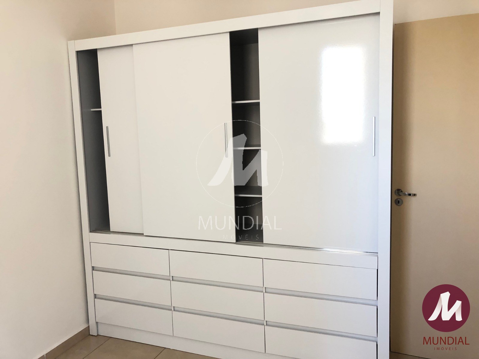 Dormitorio — foto 8