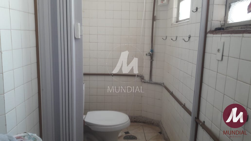 Banheiro/lavabo — foto 10