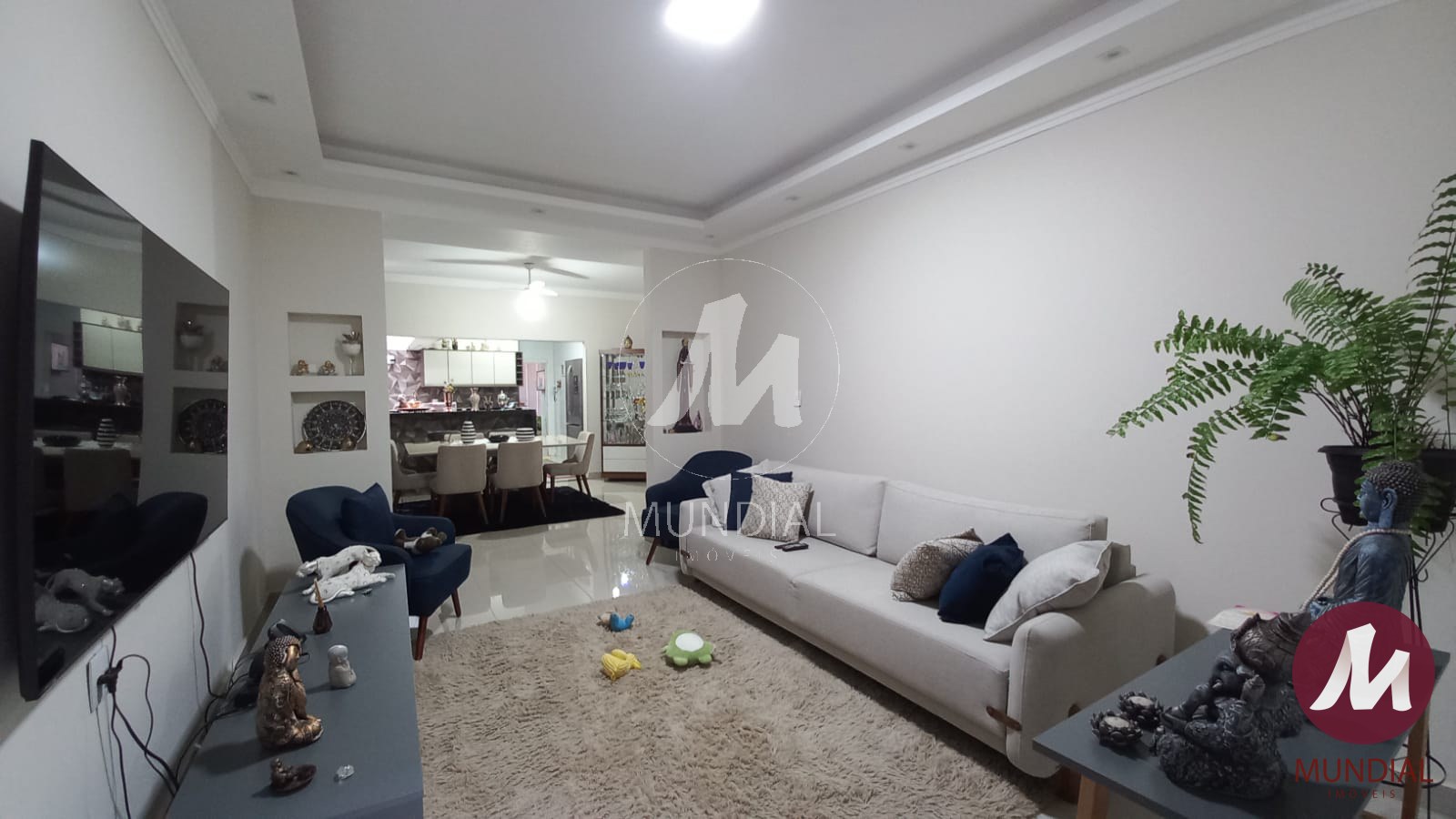 Sala — foto 1