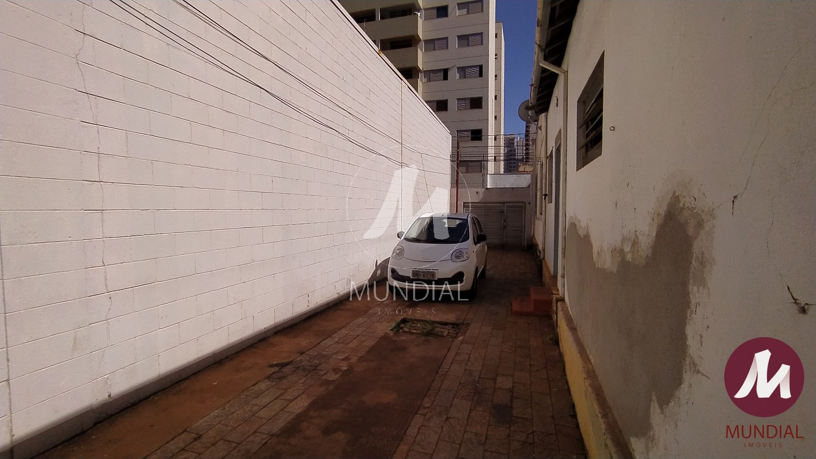 Garagem/estacionamento — foto 2
